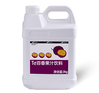 百香果汁